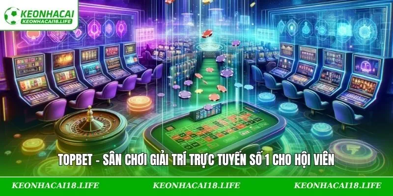 TOPBET